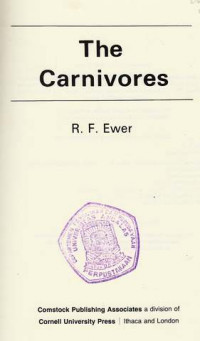 The Carnivores