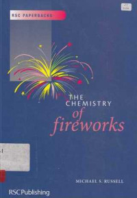 The Chemistry of Firework