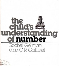 The Child's Understanding Of Number