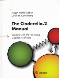 The Cinderella.2 Manual