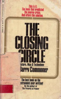 The Closing Circle