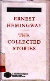 The Collected Stories