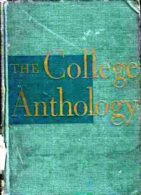 The College Anthology