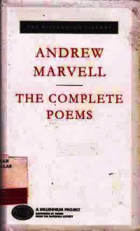 The Complete Poems