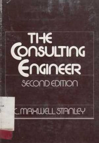 The Consulting Engineer