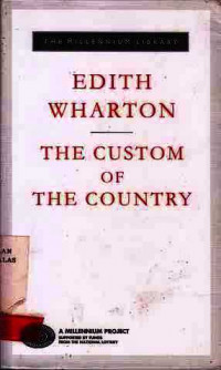 The Custom of The Country