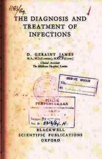 The Diagnosis and treatment of Infections