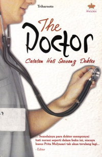 The Doctor Catatan Hati Seorang Dokter