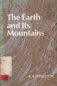 The Earth and Its Mountains