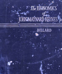 The Economic of John Maynard Keynes