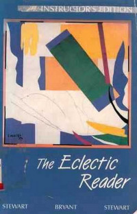 The Electic Reader