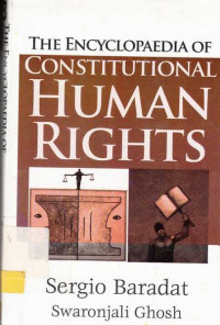 The Encyclopedia of Constitutional Human Rights