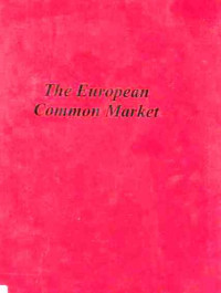 the European common market