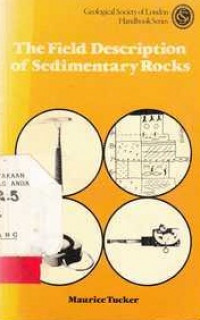 The Field Description Of Sedimentary Rocks