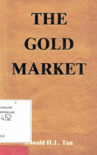 The Gold Market