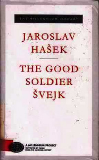 The Good Soldier Svejk