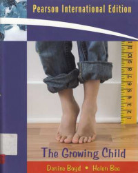 The Growing Child