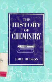 The History Of Chemistry