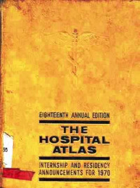 The Hospital Atlas