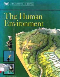 THE HUMAN Environment