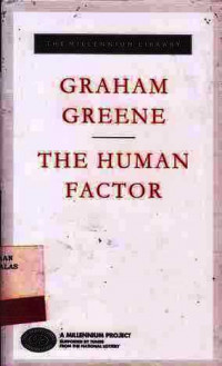 The Human Factor