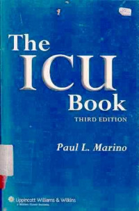 The Icu Book