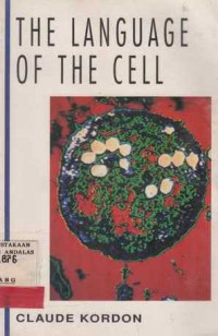 The Language Of Cell