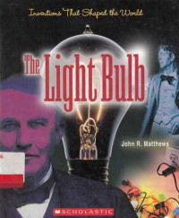 The Light Bulb