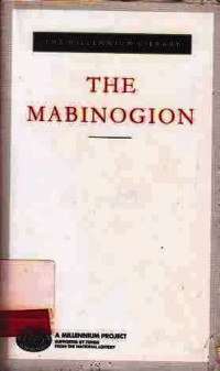 The Mabinogion