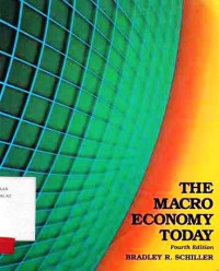 The Macro economy today