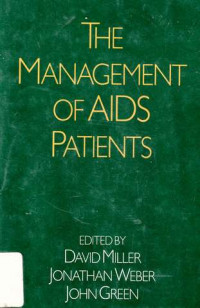 The Management Of Aids Patients