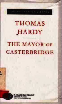 The Mayor of Casterbridge