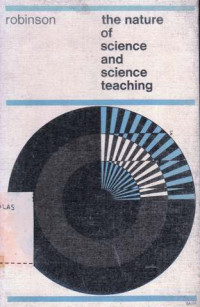 The Nature Of Science And Science Teaching