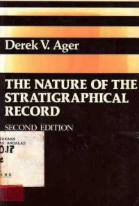 The Nature of the Stratigraphical Record