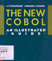 The New Cobol : An Illustrated Guide