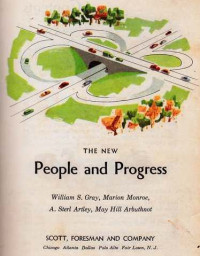 The New People And Progress