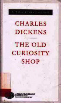 The Old Curiosity Shop