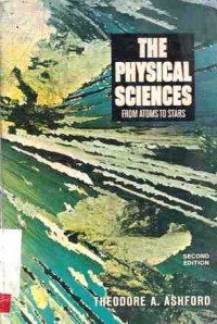 The Physical Sciences From Atoms to Stars