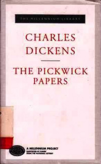 The Pickwick Papers