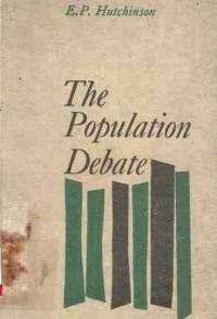 The Population Debate