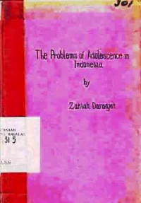 The Problems of Adolescence in Indonesia