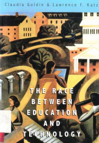 The Race Between Education and Technology