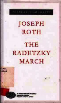 The Radetzky March