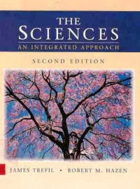 The Sciences : An Integrated Approach