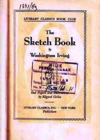 The Sketch Book