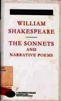 The Sonnets and Narrative Poems