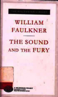 The Sound and the Fury