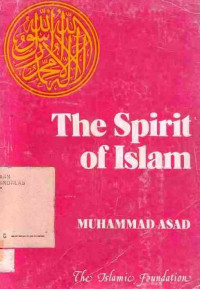 The Spirit of Islam