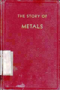 The Story of Metals