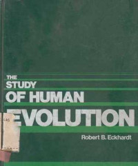 The Study Of Human Evolution